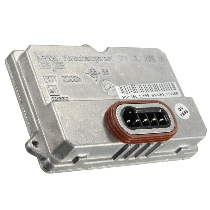 D2R D2R HID 5DV 008 290 00 Xenon HID Headlight Ballast