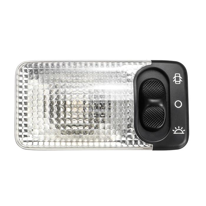 Interior Dome Lights Membaca Lampu untuk Peugeot 206 CC 207