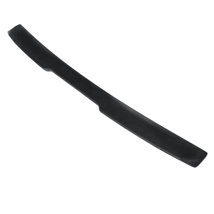 Mobil ABS Atap Spoiler Wing Untuk BMW 5-Series E60 Sedan
