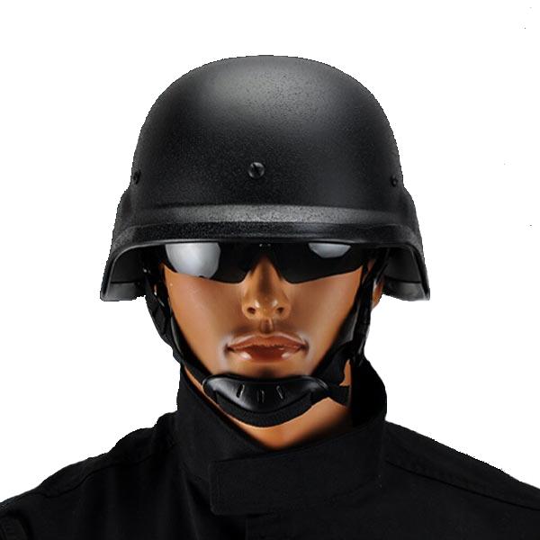 Helm Sepeda Motor Klasik M88 Taktis helm pelindung Helm