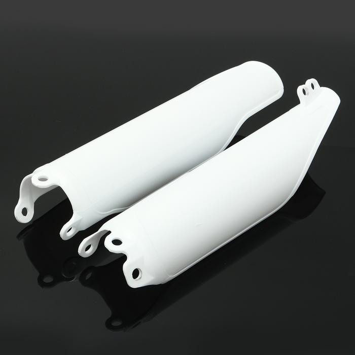 Fork Penjaga Cover Plastik Untuk Honda CRF250 Crf450