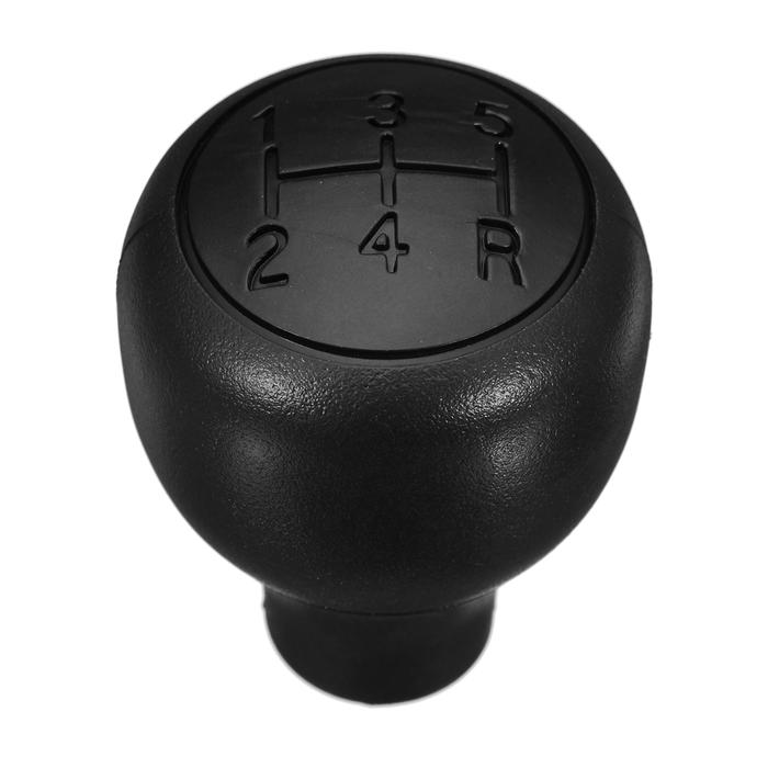 5 Speed Gear shift Knob Untuk Ford Ranger F150 F250 F350