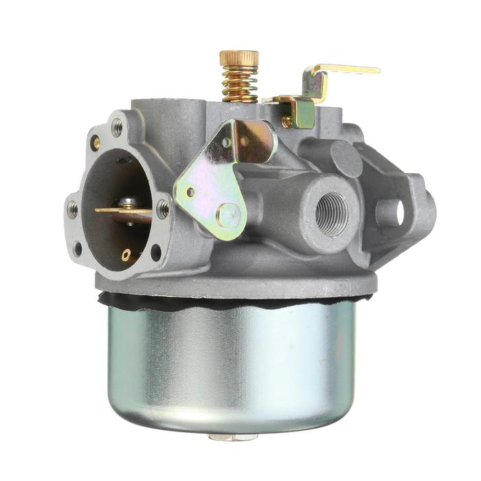 Mesin Iron Karburator w / Mounting Gasket Untuk Kohler K90