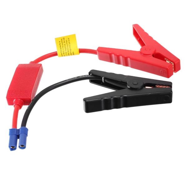 Klem Clip Darurat Memimpin kabel untuk Mobil Truk Langsung