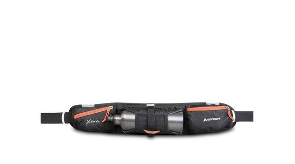 SJU Waist Bag Olahraga Eiger XCelerate Belt Tas Pinggang Lari Tas