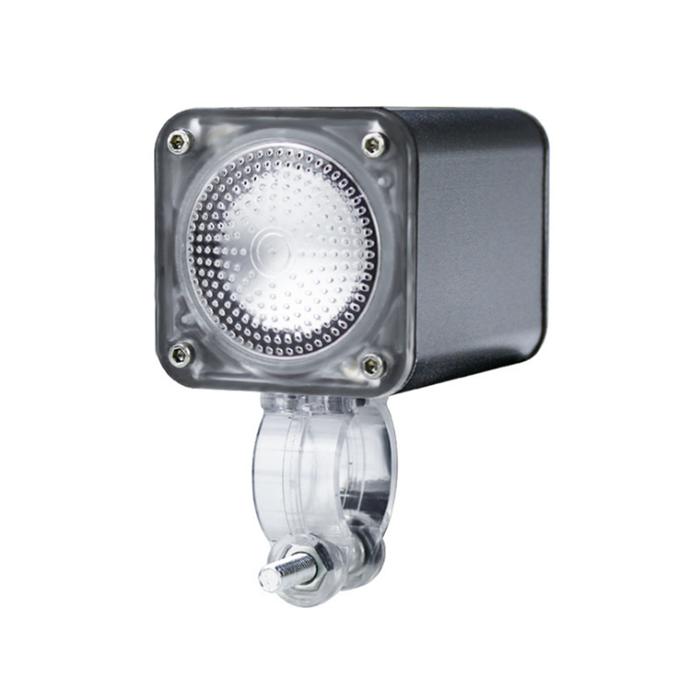Wireless Motorcycle bluetooth Speaker Dengan LED Lampu