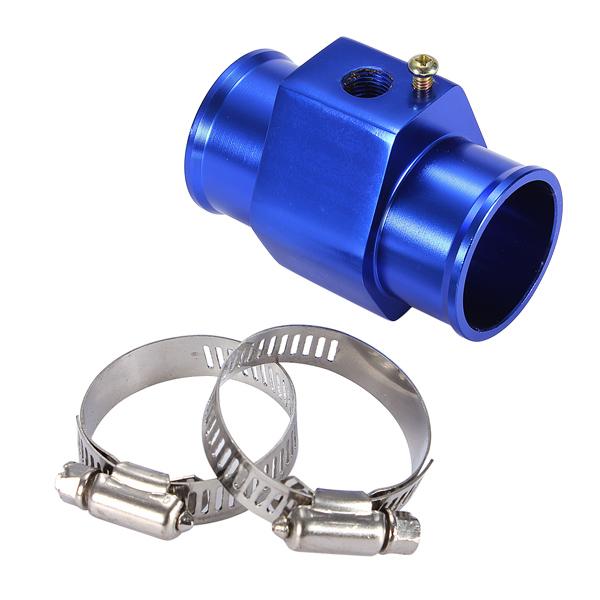 32 34 38mm Suhu Air Joint Pipa Sensor Gauge