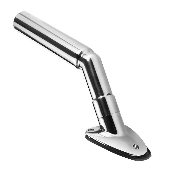 Fishing laut Dukungan Rod Berdiri Bracket Stainless Steel