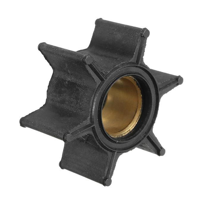 Perahu Mesin Pompa Air Impeller Karet Untuk Mercury 3,5 / 4