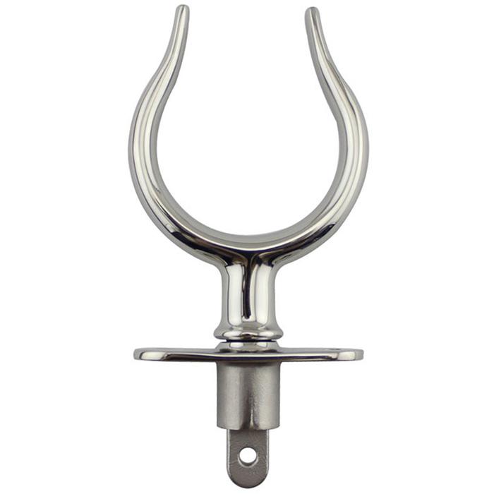 Sekoci Rowing Boat Kelautan Aksesori Row Rod Tetap Rod Boat