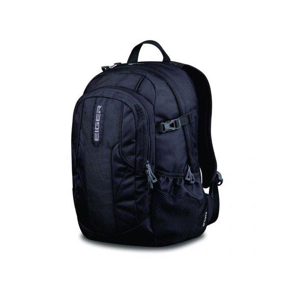 SJU Backpack Tas Laptop 14inch Ransel Berkualitas Eiger Arcata Daypack