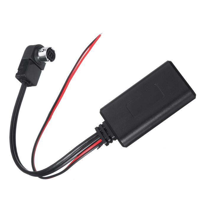 Mobil modul bluetooth Aux Receiver Kabel Stereo Radio