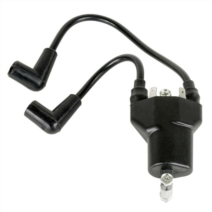 Penggantian Ignition Coil Untuk EZ-GO 4 Cycle Gas 1991-2002