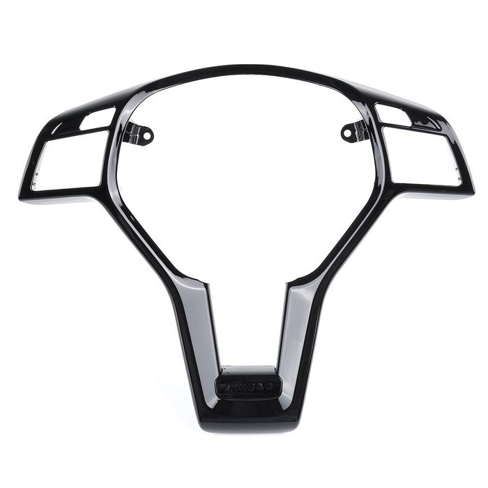 Steering Wheel Penggantian Cover Untuk Mercedes W204 W212