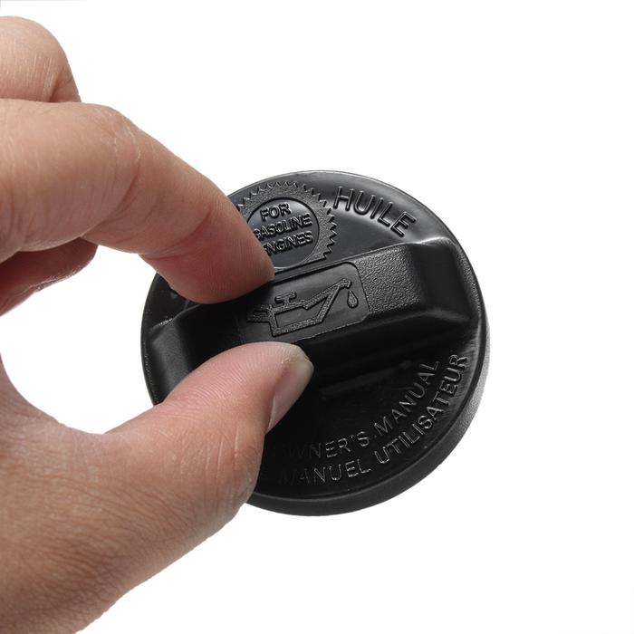 Engine Oil Filler Cap 0W-20 Untuk Honda Civic Fit CR-V