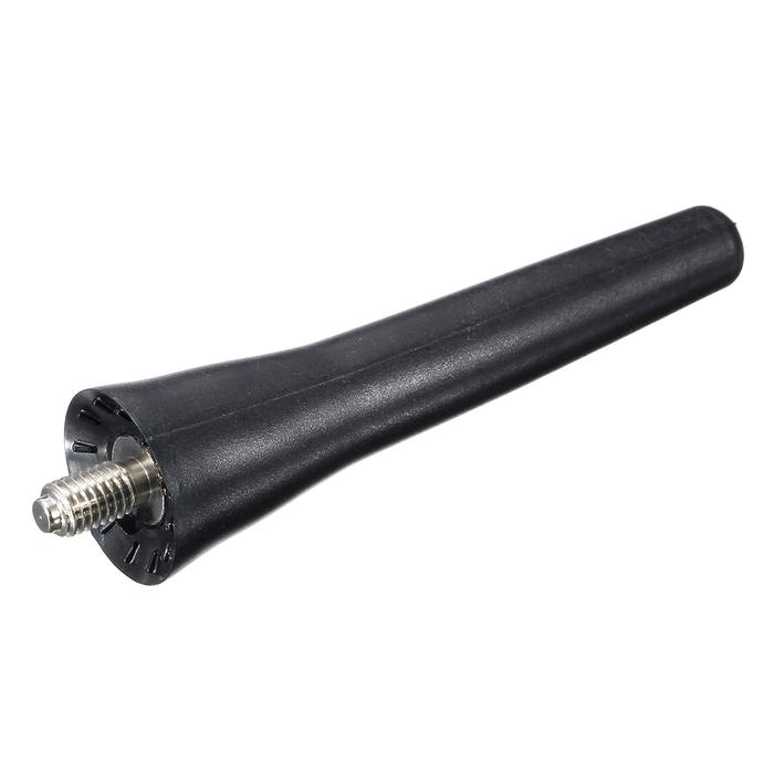 Mobil pendek Stubby Aerial Antena Untuk Peugeot 206 207 307