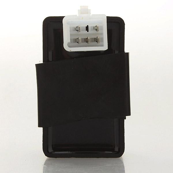 CDI Box 5 Pins 70-110cc Chinese mesin skuter ATV Quad Go Kart