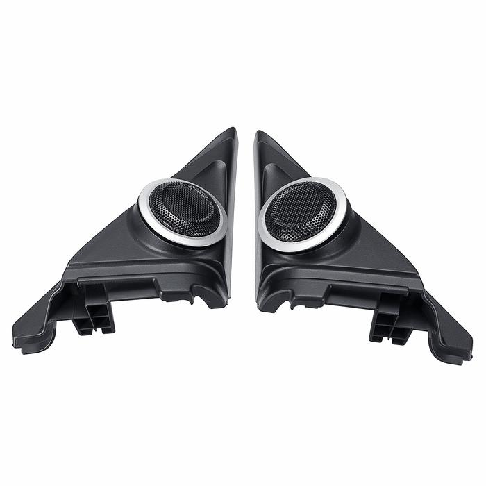 Pasangan Tweeter Speaker Bezel Tweeter Cover Untuk Honda