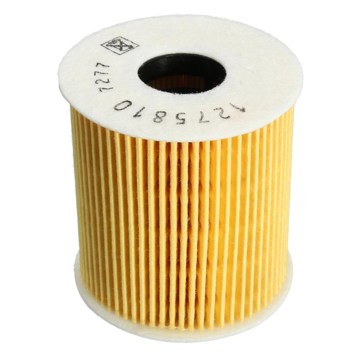 Bahan bakar minyak Filter Paper Elemen Washer Untuk Volvo