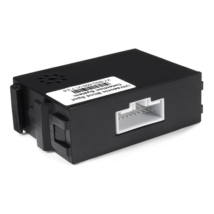 Universal BSM Blind Spot Pemantauan Sensor Sistem