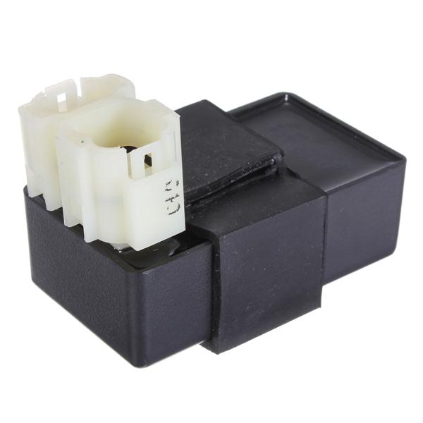 CDI Ignition Box Satuan GY6 mesin 150cc 50cc Go-kart ATV