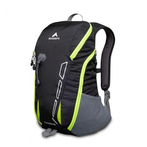 SJU Tas Ransel Eiger Compact 23L
