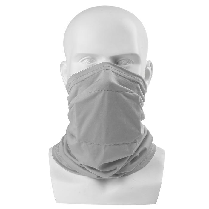 Masker dewasa Wajah Tabung Scarf Bandana Dengan Filter Bag
