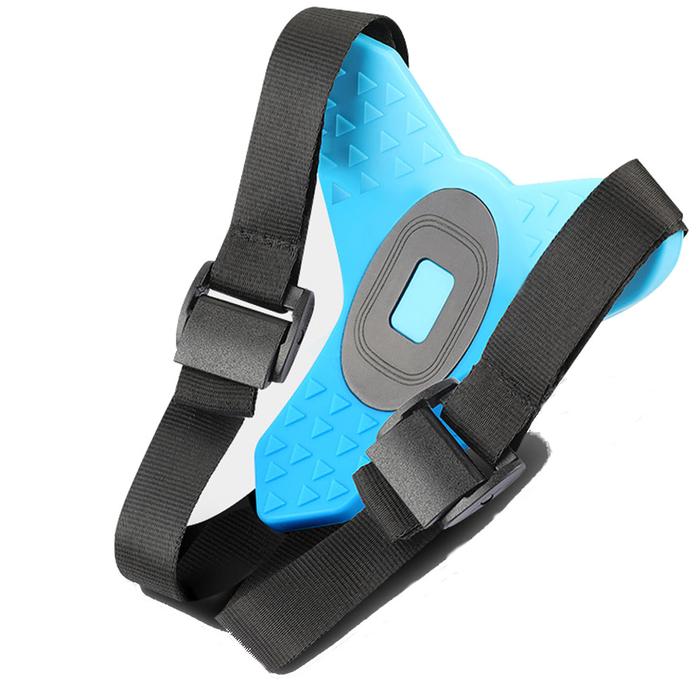 Helm Sepeda Motor Chin Dukungan Gunung Holder untuk GoPro