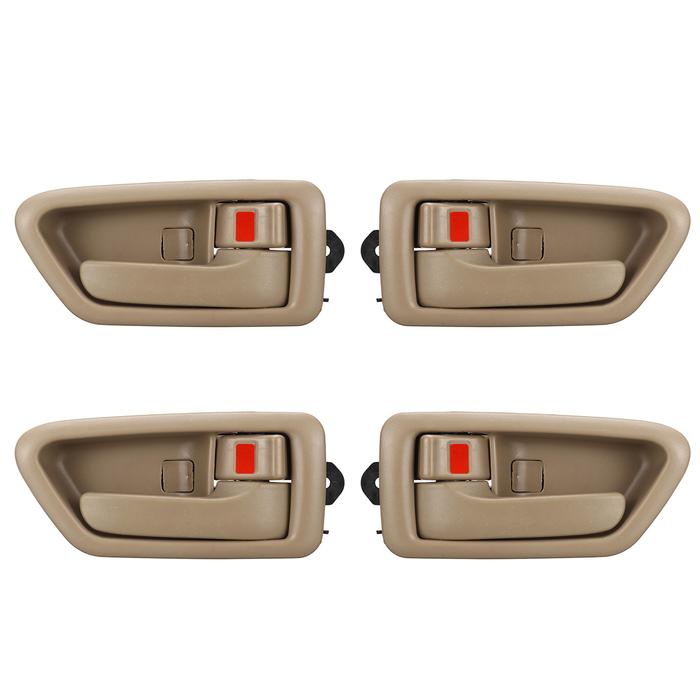 Menangani Mobil Pintu untuk Toyota Camry 1997-2001 dalam