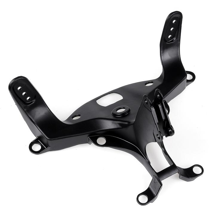 Headlight depan Atas Fairing Tetap Bracket Untuk Yamaha R1