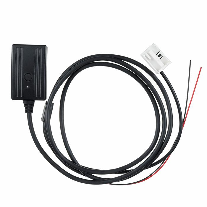 Mobil bluetooth Aux USB Handsfree Mikrofon Kabel Adapter