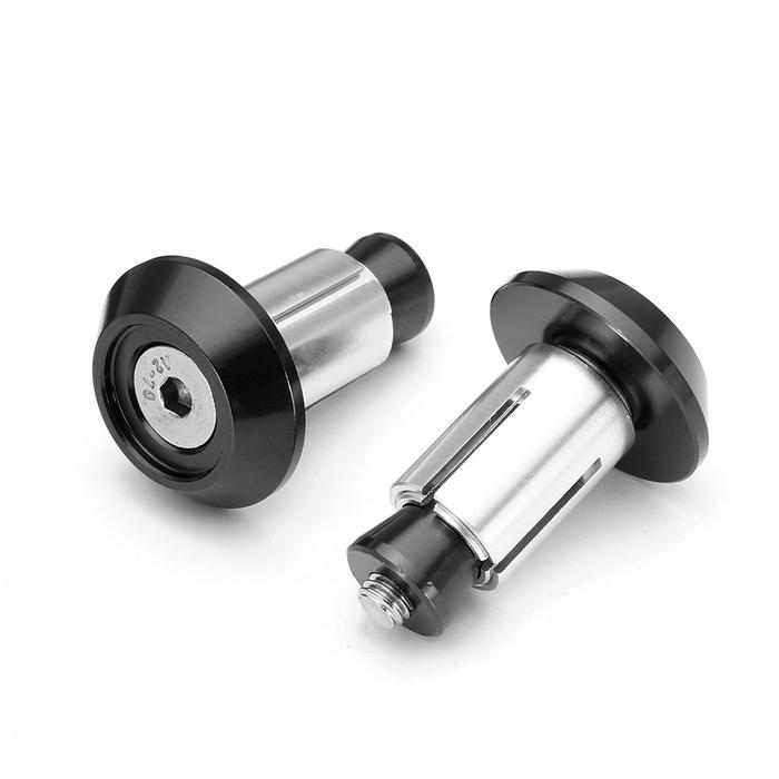 Aluminium Handlebar End Tusuk Untuk KTM 50 c-990cc SX / EXC