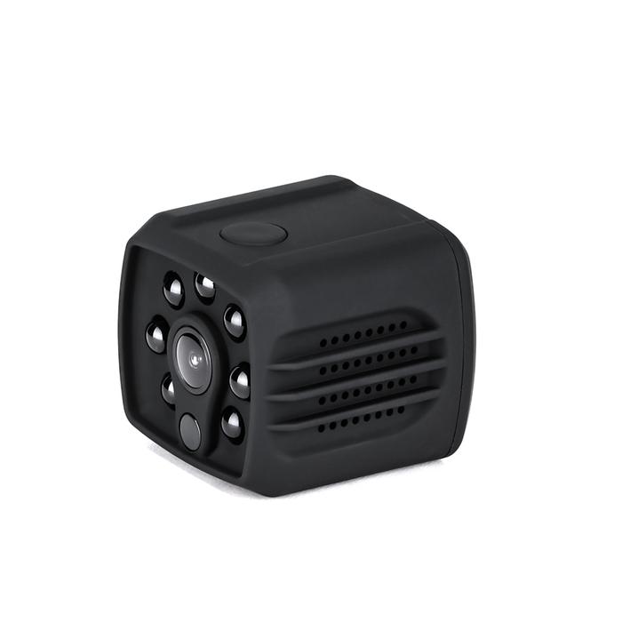 Wireless Webcam Rumah Surveillance Network Wifi APP Remote