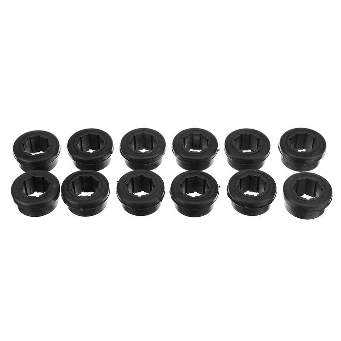 12pcs Bawah Kontrol Arm LCA & Rear Camber Kit Penggantian