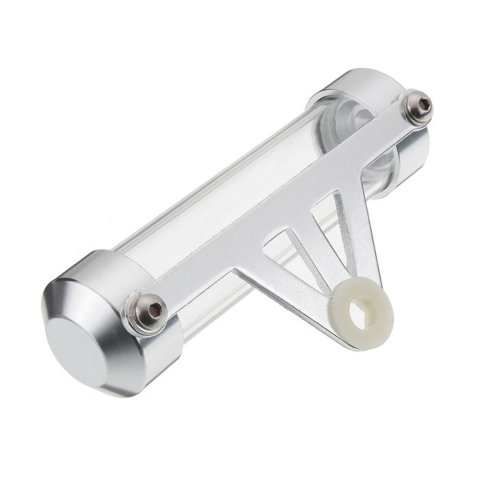 Sepeda motor Tabung Pajak Disc Holder Cylindical