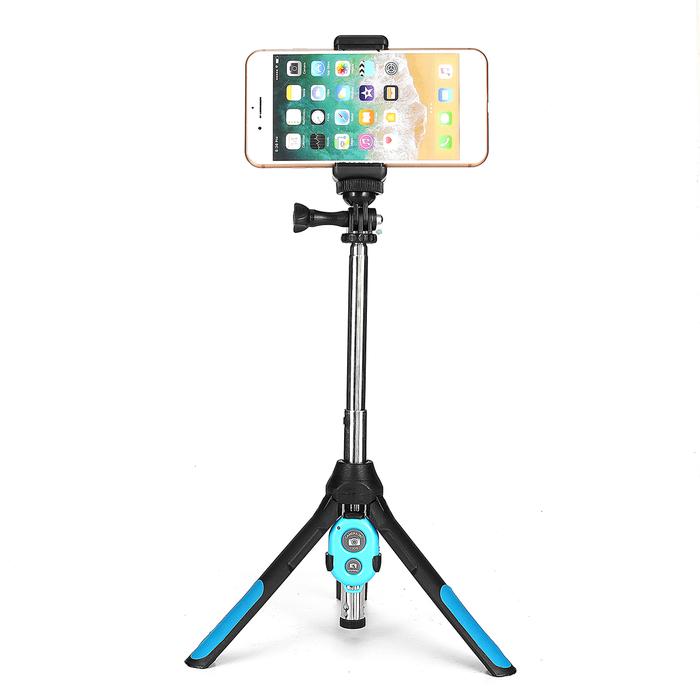 Dengan GoPro Waterproof Case Adapter Olahraga Kamera Selfie