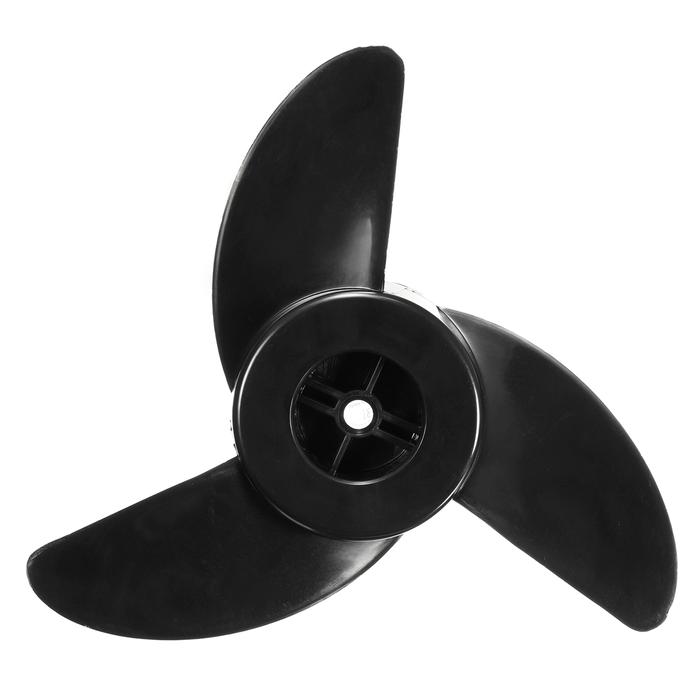 Perahu motor Propeller Outboard Motor Bagian Propeller