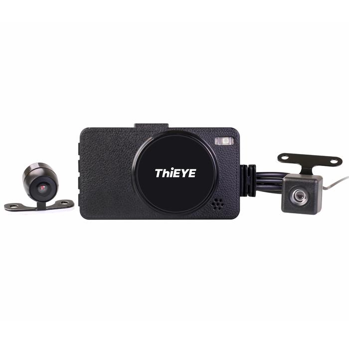 ThiEYE MOTO SATU 1080P Sport Camera Auto DVR motor Dash Cam