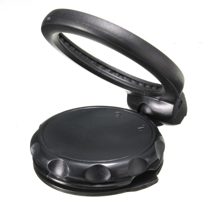 Mobil Windshield Suction Gunung GPS Holder untuk TOMTOM One