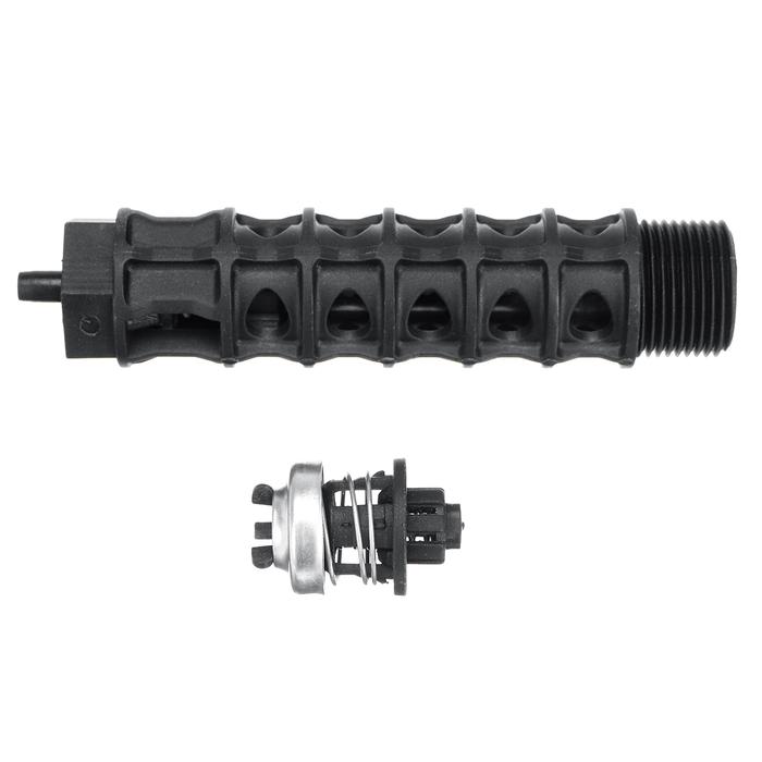 Engine Oil Cooler Filter One Way Air Valve Untuk Cruze