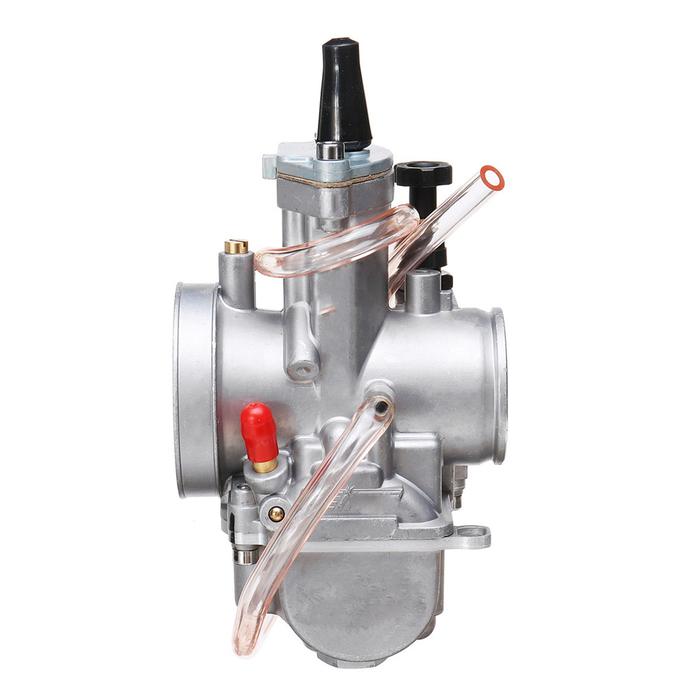 Sepeda motor PWK 34mm Racing Karburator Untuk 2T / 4T UTV