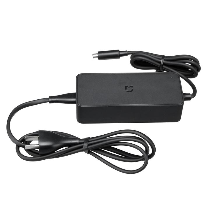 42V 1.7A Asli Baterai Charger Adapter Untuk M365 Listrik