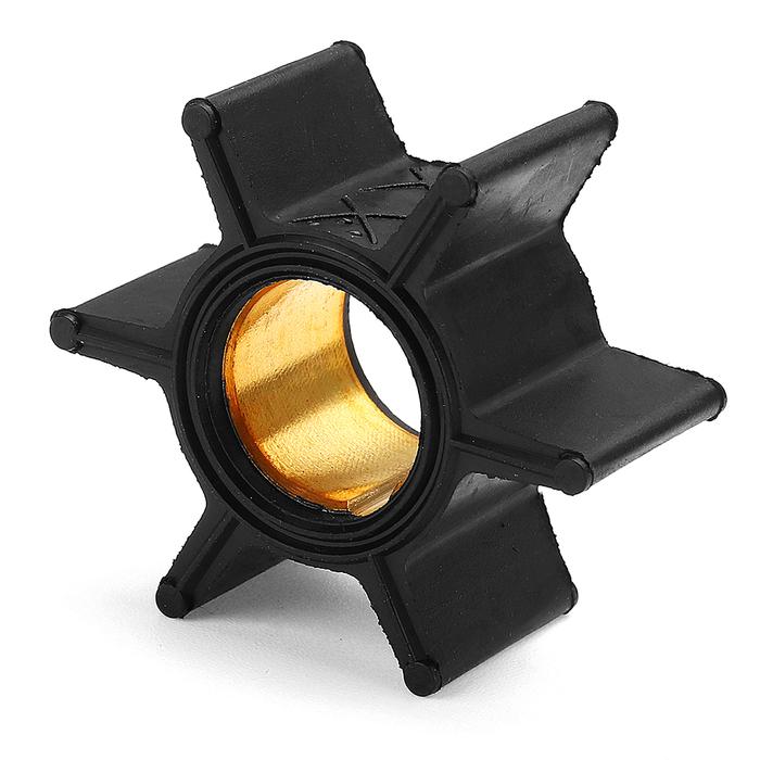 Sea Marine Water Pump Karet Impeller Untuk Mercury