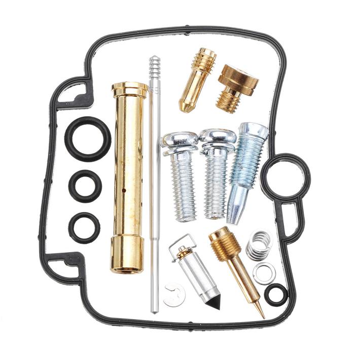 Sepeda motor Karburator Repair Tool Kit Untuk Bandit 400