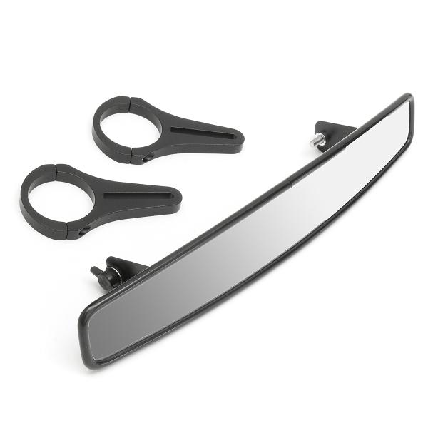 2 inch Rear View UTV Cermin Untuk Yamaha Polaris RZR XP1000