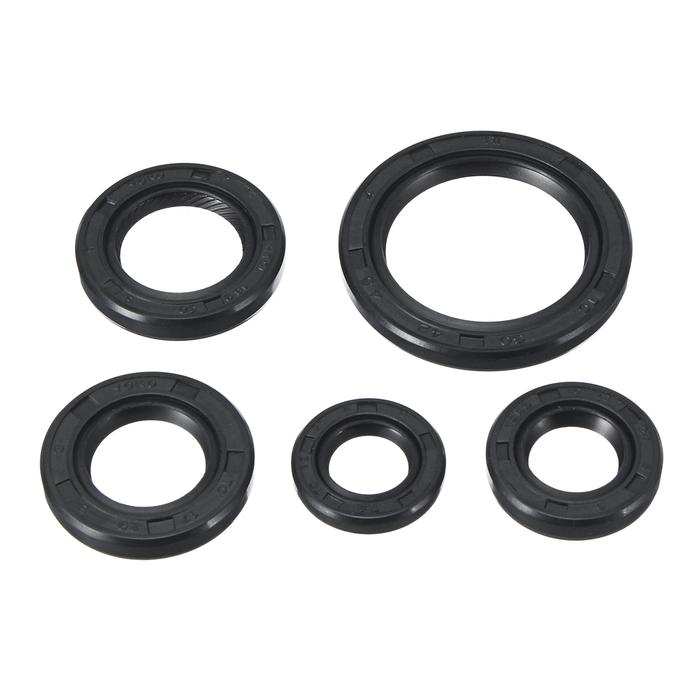 110cc Engine Oil Seal Set Kit Loncin Lifan Pit Dirt ATV
