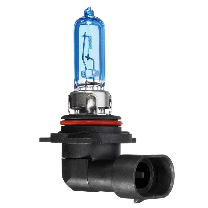 1pcs 9012 HIR2 Halogen Rendah-Beam Lampu Kabut Bulb terang