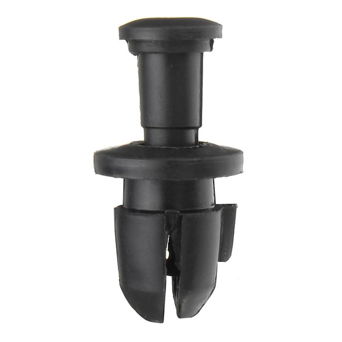 8mm Motorcycle Fairing Klip Poppers Cepat Rilis Snap latch