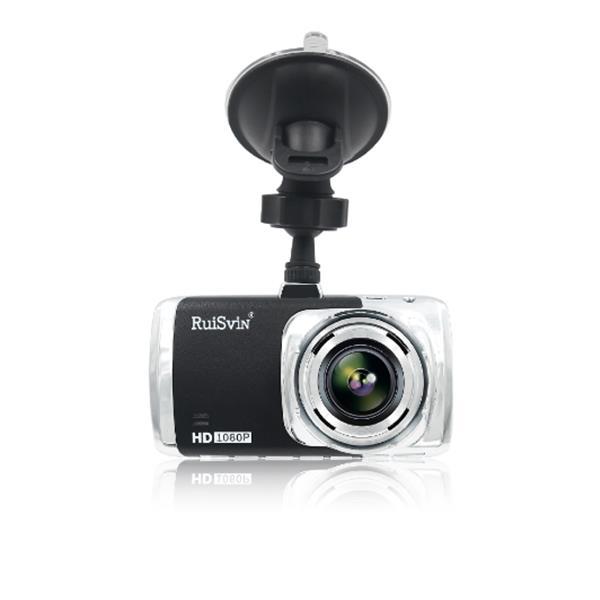 Ruisvin GT3000 Mobil DVR Kamera Dashcam Novatek Full HD