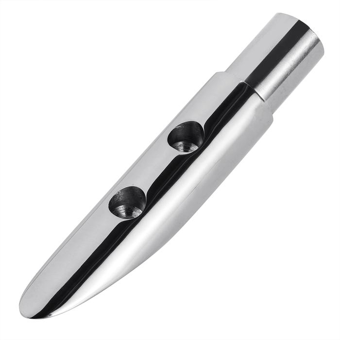 22mm Stainless Steel Railing Pangkalan Marinir Hardware